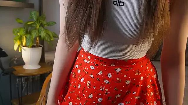 Freechat EvaDowe on StripChat