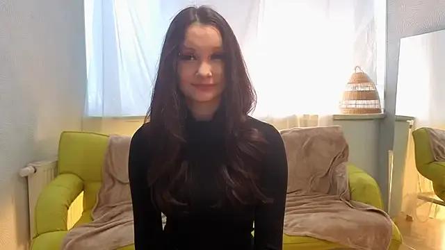 Freechat EvaDowe on StripChat
