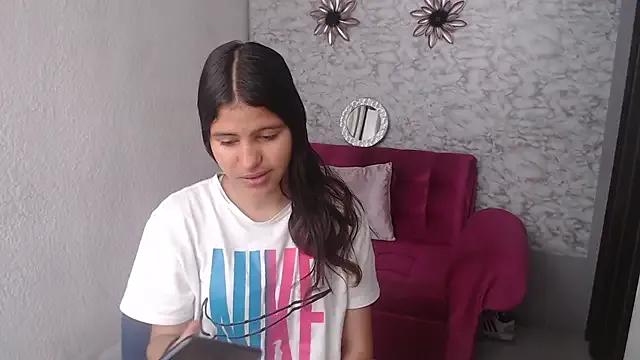 Private Evagirl69 on StripChat