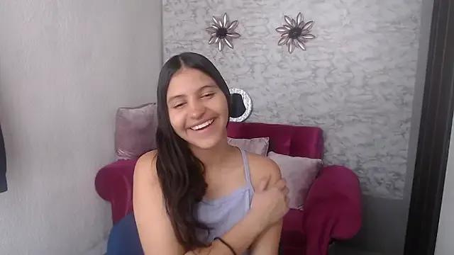 Private Evagirl69 on StripChat