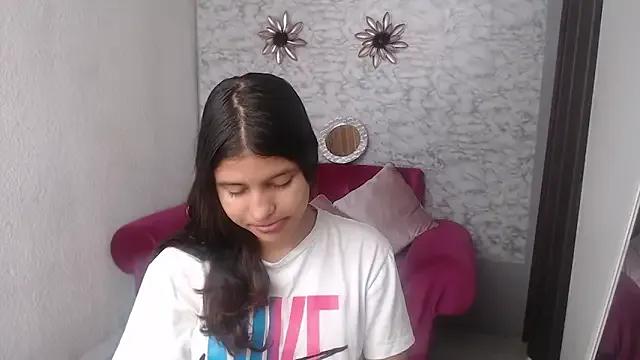 Private Evagirl69 on StripChat