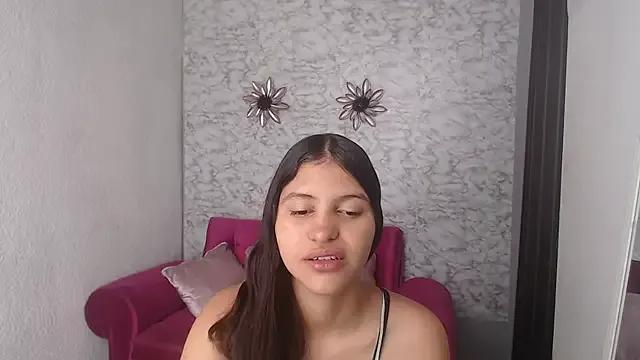 Private Evagirl69 on StripChat