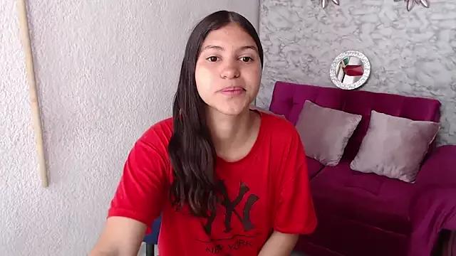 Private Evagirl69 on StripChat