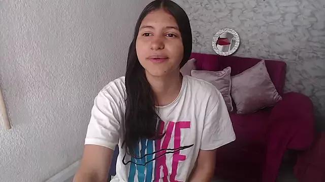 Private Evagirl69 on StripChat