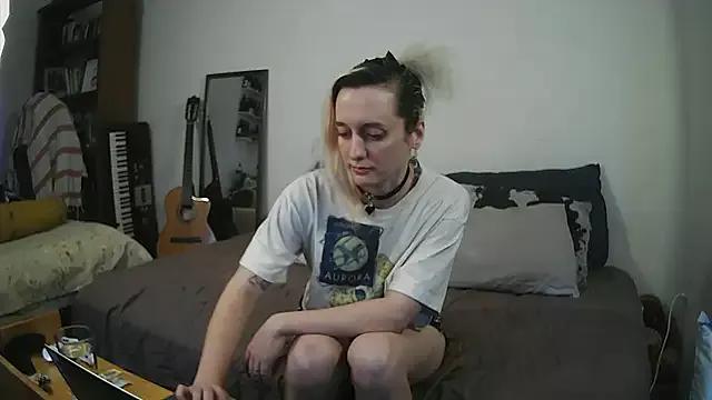 Freechat Evelan420 on StripChat