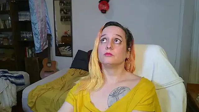 StripChat Evelan420 is Private Evelan420 — Private on StripChat