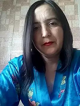 EvelinCutex from StripChat is Freechat