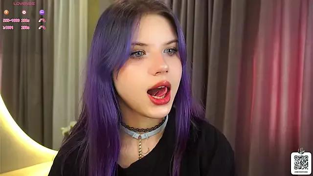 EvelyynLopez from StripChat