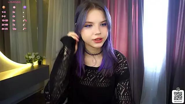 EvelyynLopez from StripChat