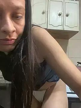 Ever_More from StripChat is Freechat