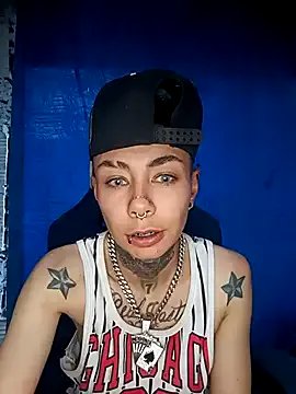 Freechat Exoticfive7 on StripChat