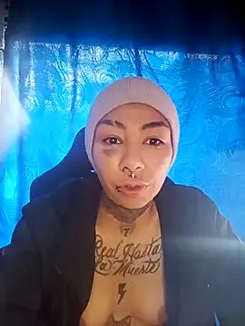 Freechat Exoticfive7 on StripChat