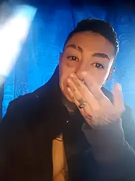 Freechat Exoticfive7 on StripChat