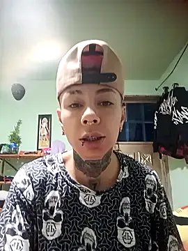 Freechat Exoticfive7 on StripChat