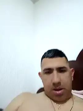 Exotico2025 from StripChat is Freechat