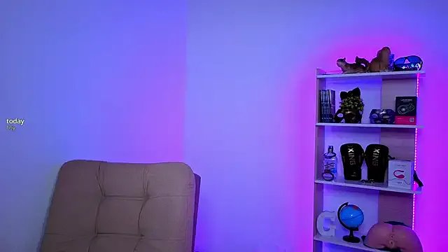 Freechat exquisite_gabe on StripChat