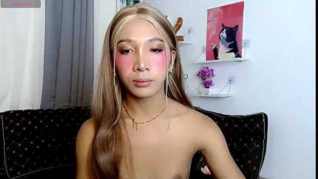 extremeJaime from StripChat is Freechat