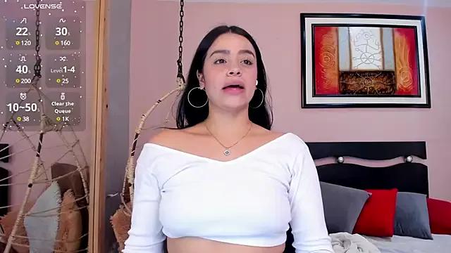 Eyes_Duque from StripChat