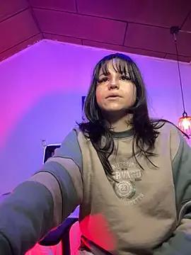 Eymmy_24 on StripChat 
