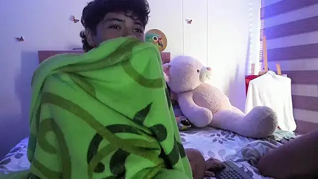 Fabikitty_ from StripChat is Freechat