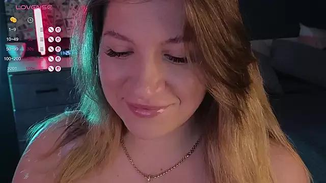 Fairy__Sofia from StripChat is Freechat