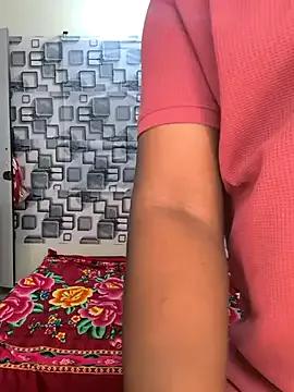 StripChat Family02 is Freechat Family02 — Cum in mouth