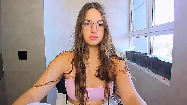 fancy_bunny from StripChat is Freechat