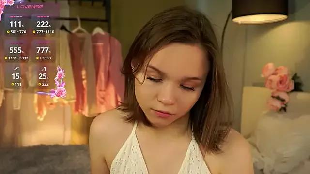 FancyCooling from StripChat is Freechat