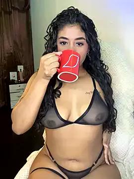 Fanny_Klean from StripChat