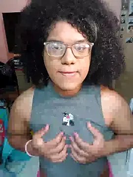 fannyorgastic on StripChat 