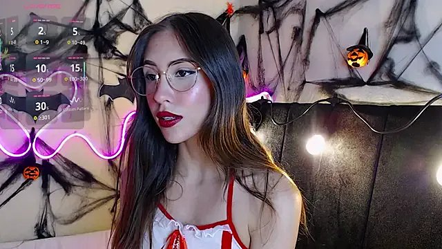 Freechat fanyabbey on StripChat