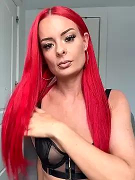 Freechat FariBanxOfficial on StripChat