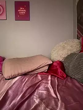 Farrah_Owens from StripChat is Freechat