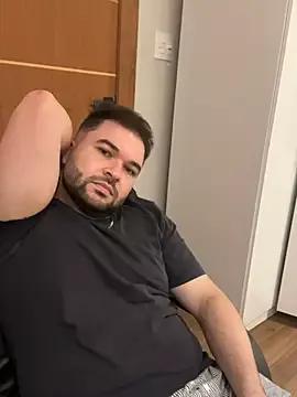 Fattybody from StripChat is Freechat