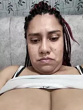 federica_bigboobs from StripChat