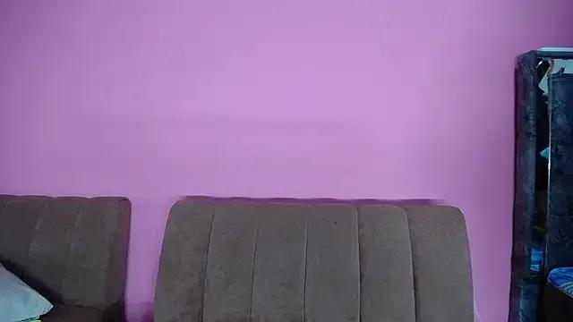 Private FerneyManti on StripChat