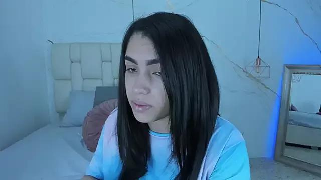 fierygroup from StripChat is Freechat