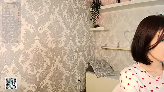 Fire_katie from StripChat is Freechat