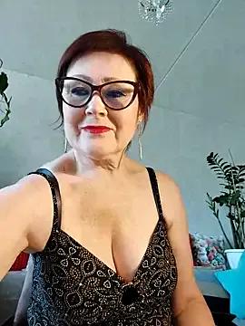 Fire_Night from StripChat is Freechat