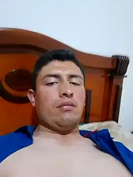 Fireman_sex from StripChat is Freechat