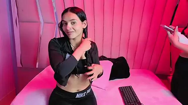 Freechat fisting_anal_69 on StripChat