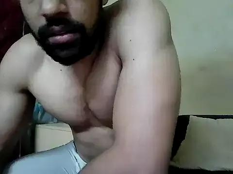 Freechat fitbuddy1 on StripChat