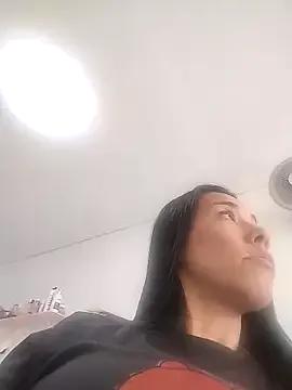 FLACASEXILATINA from StripChat is Private