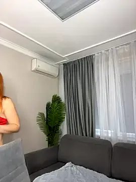 Freechat FlameQueen on StripChat