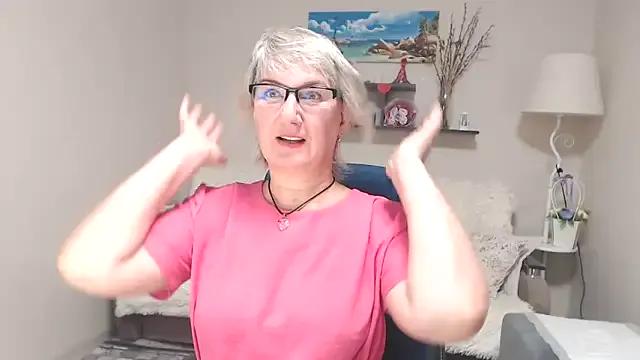 FleurMays on StripChat