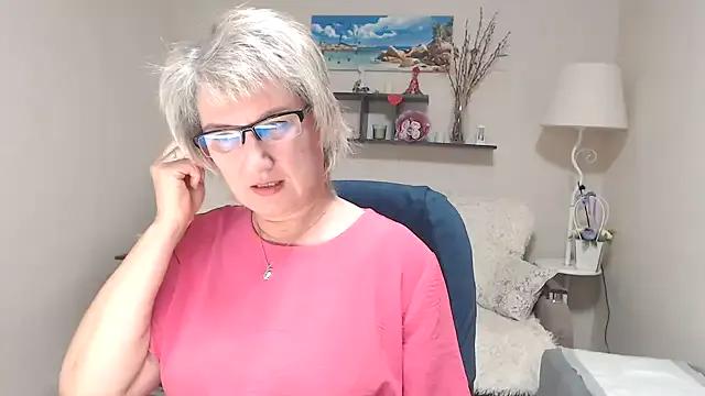 FleurMays on StripChat