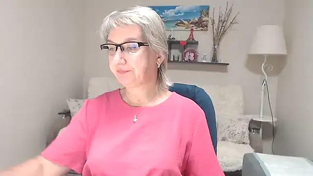 FleurMays on StripChat