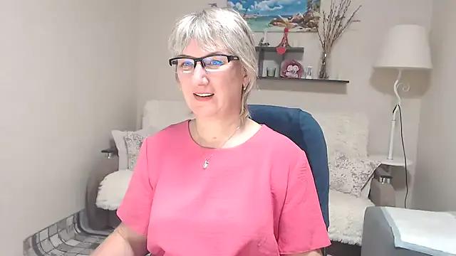 FleurMays on StripChat