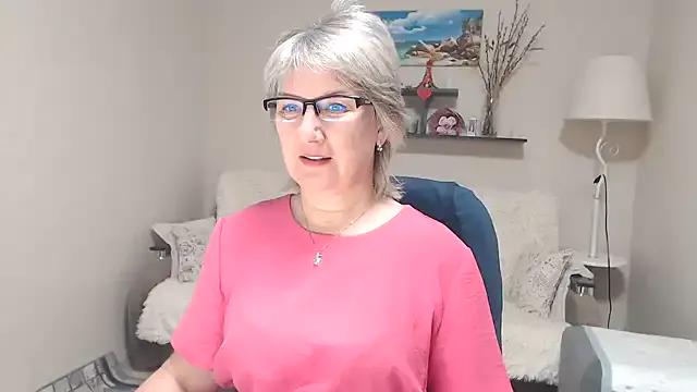 FleurMays on StripChat