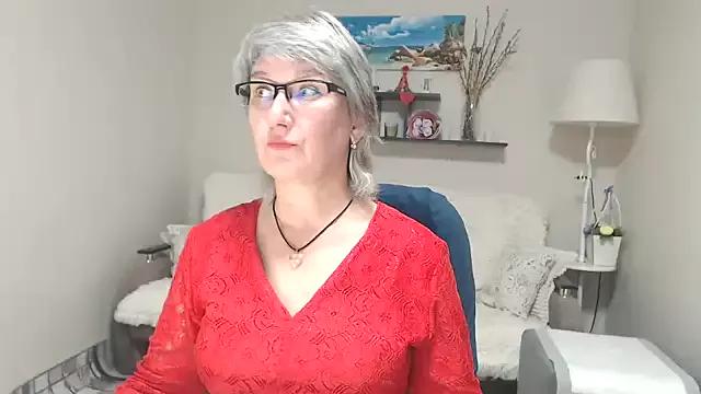 FleurMays on StripChat